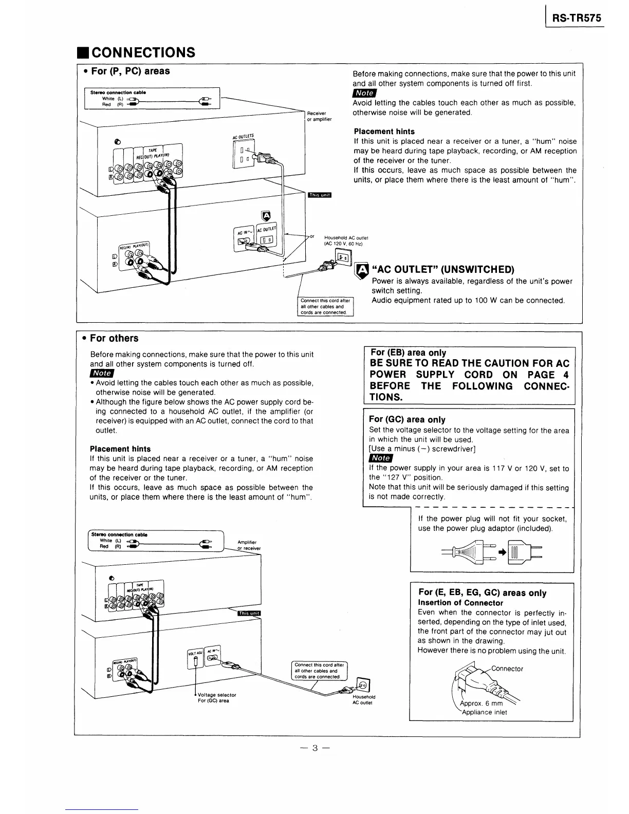 Page #3 background image