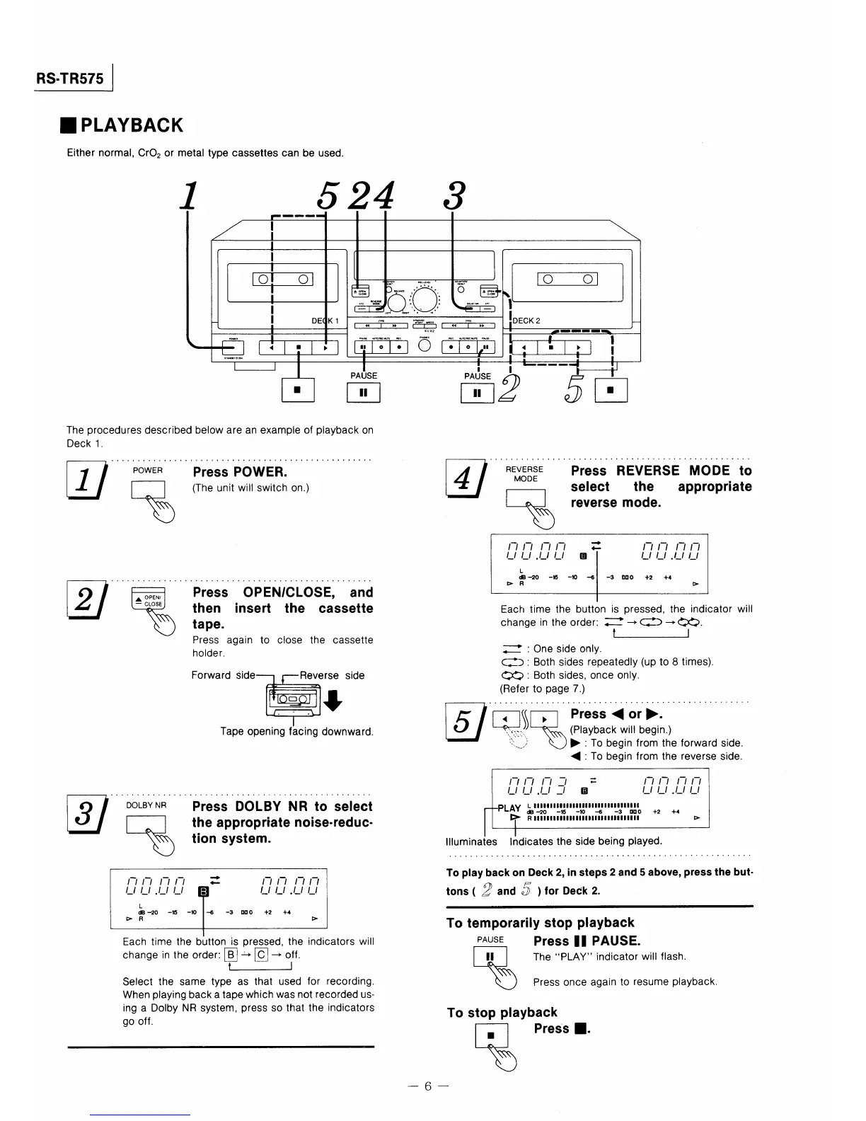 Page #6 background image