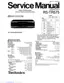 Preview: Service Manual