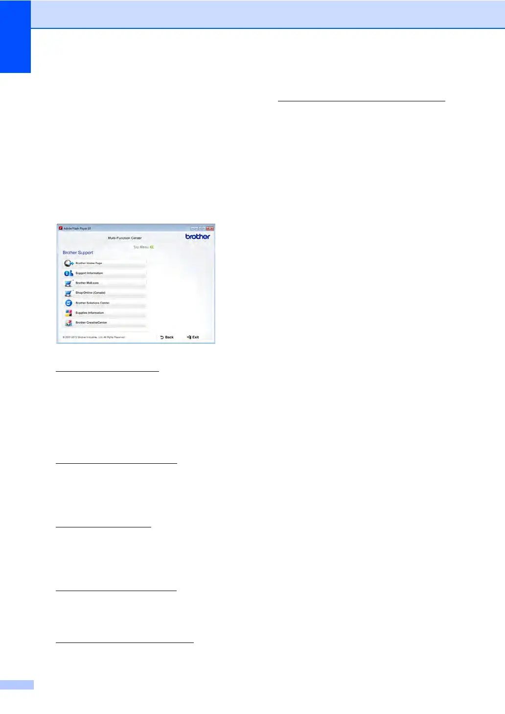 Page #20 background image