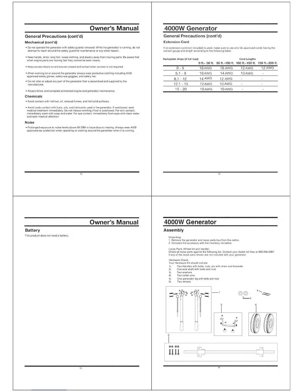 Page #4 background image
