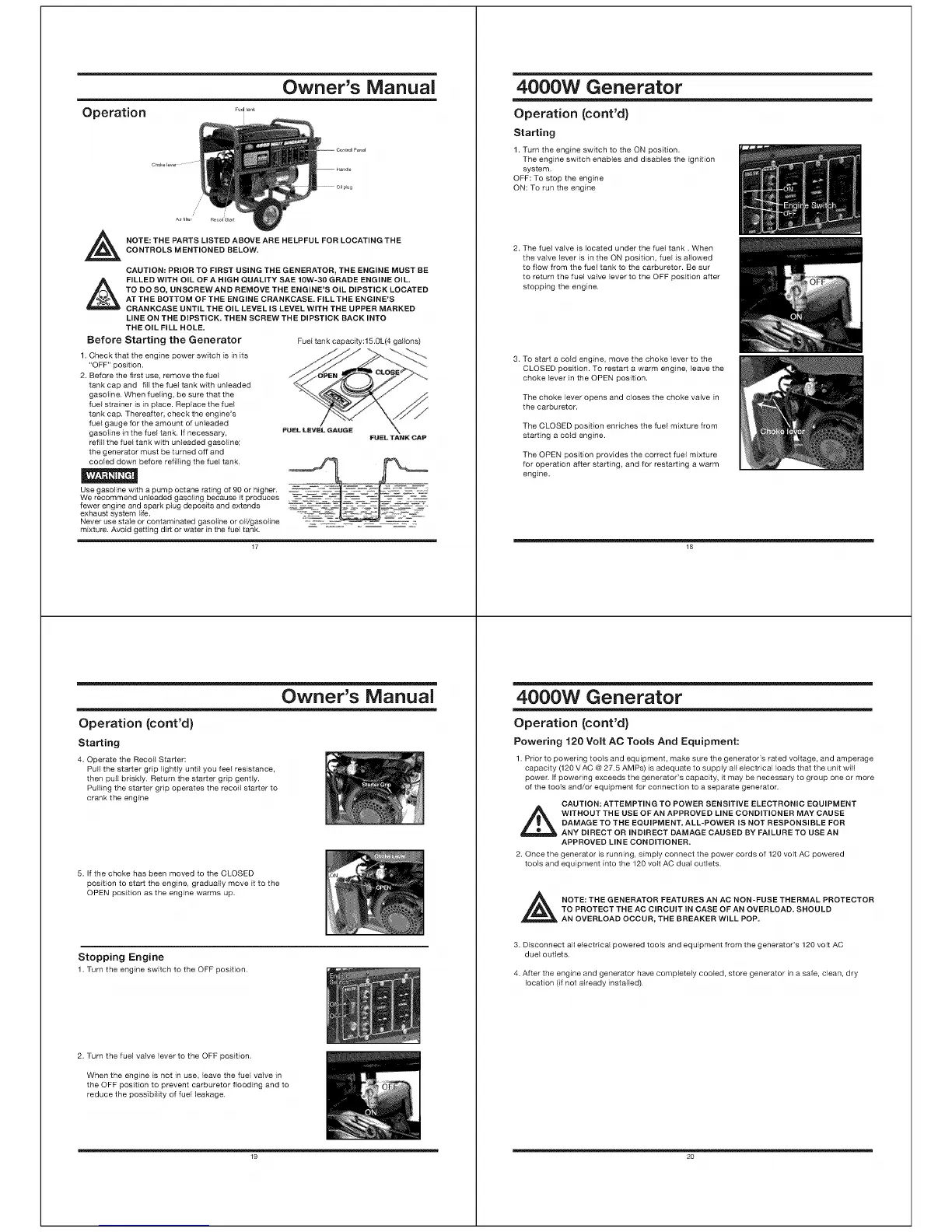 Page #5 background image