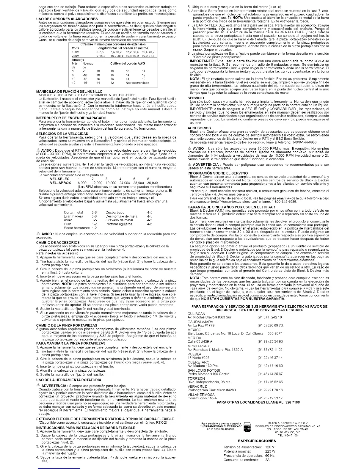 Page #5 background image