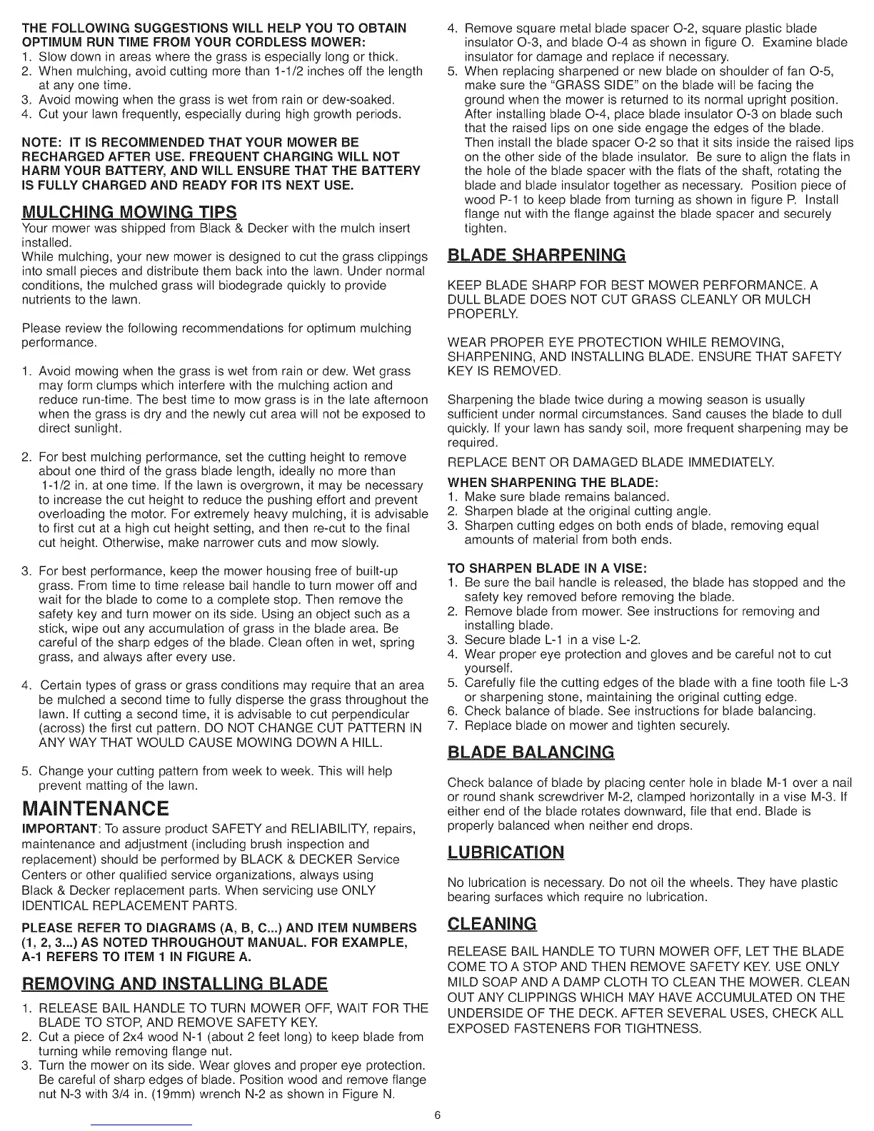 Page #6 background image