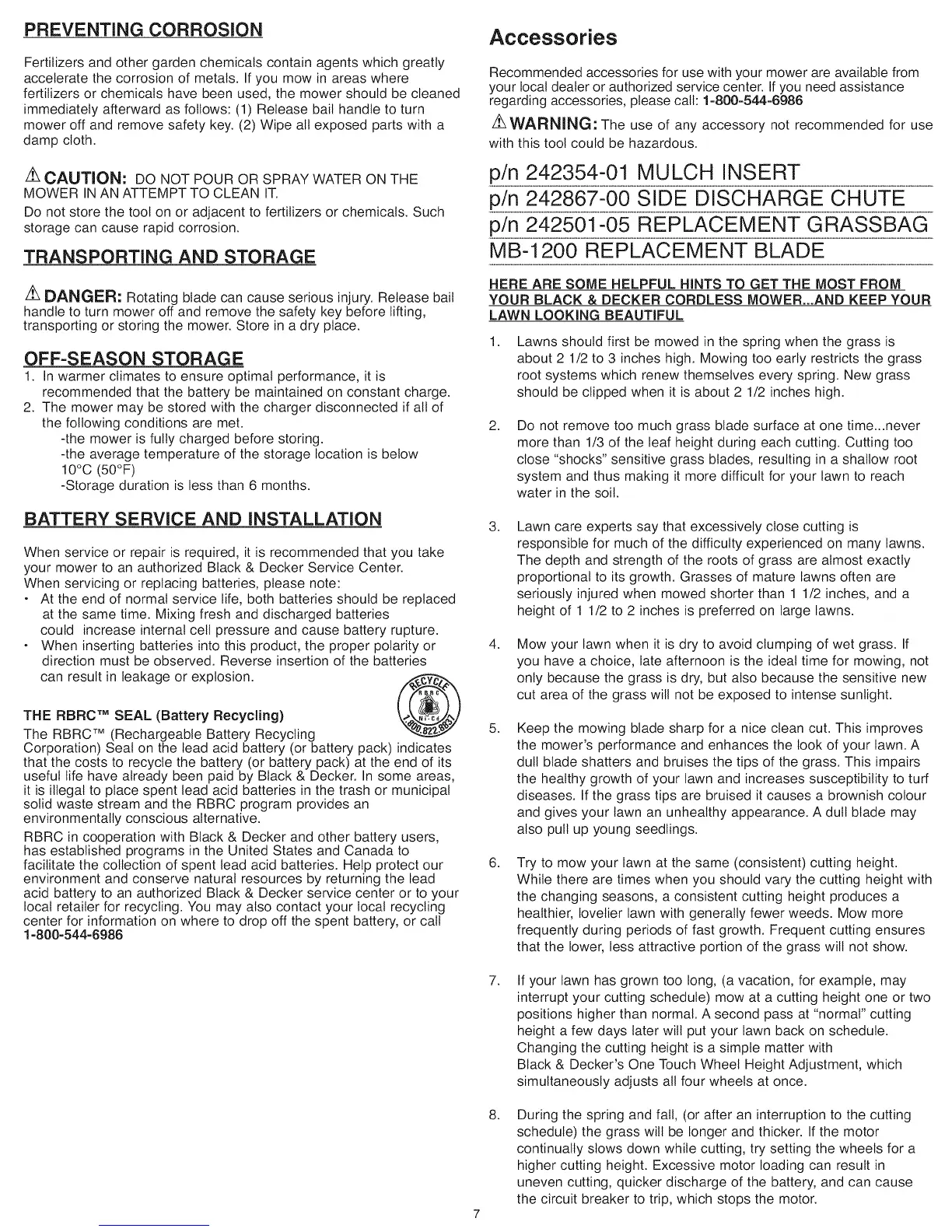 Page #7 background image