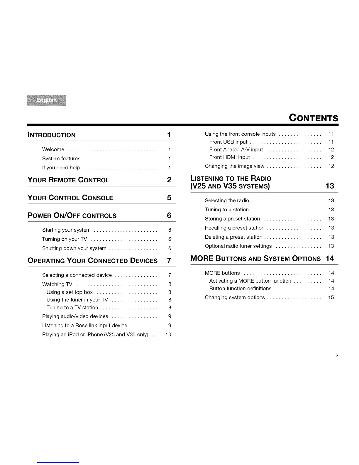 Page #5 background image