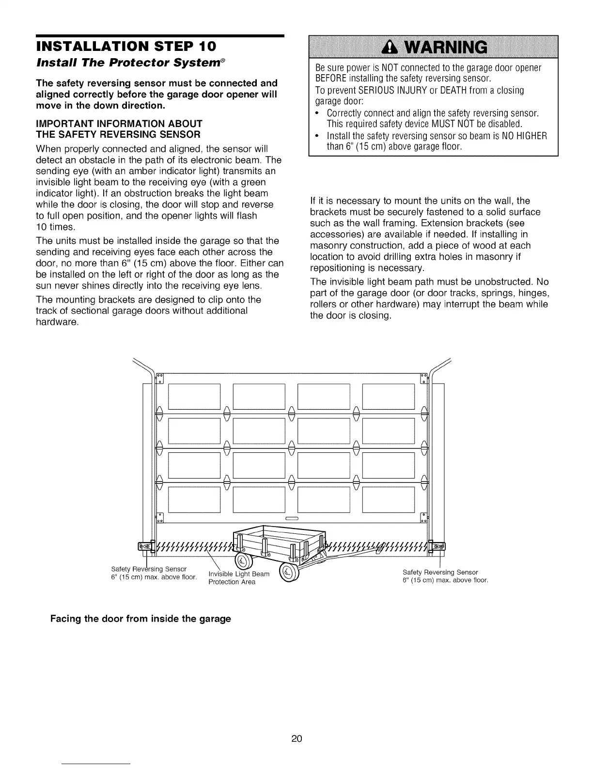 Page #20 background image