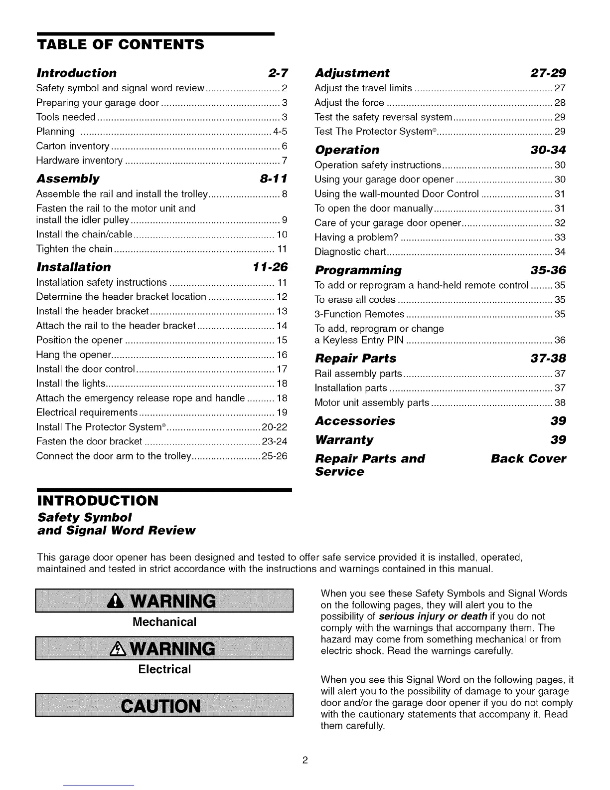 Page #2 background image