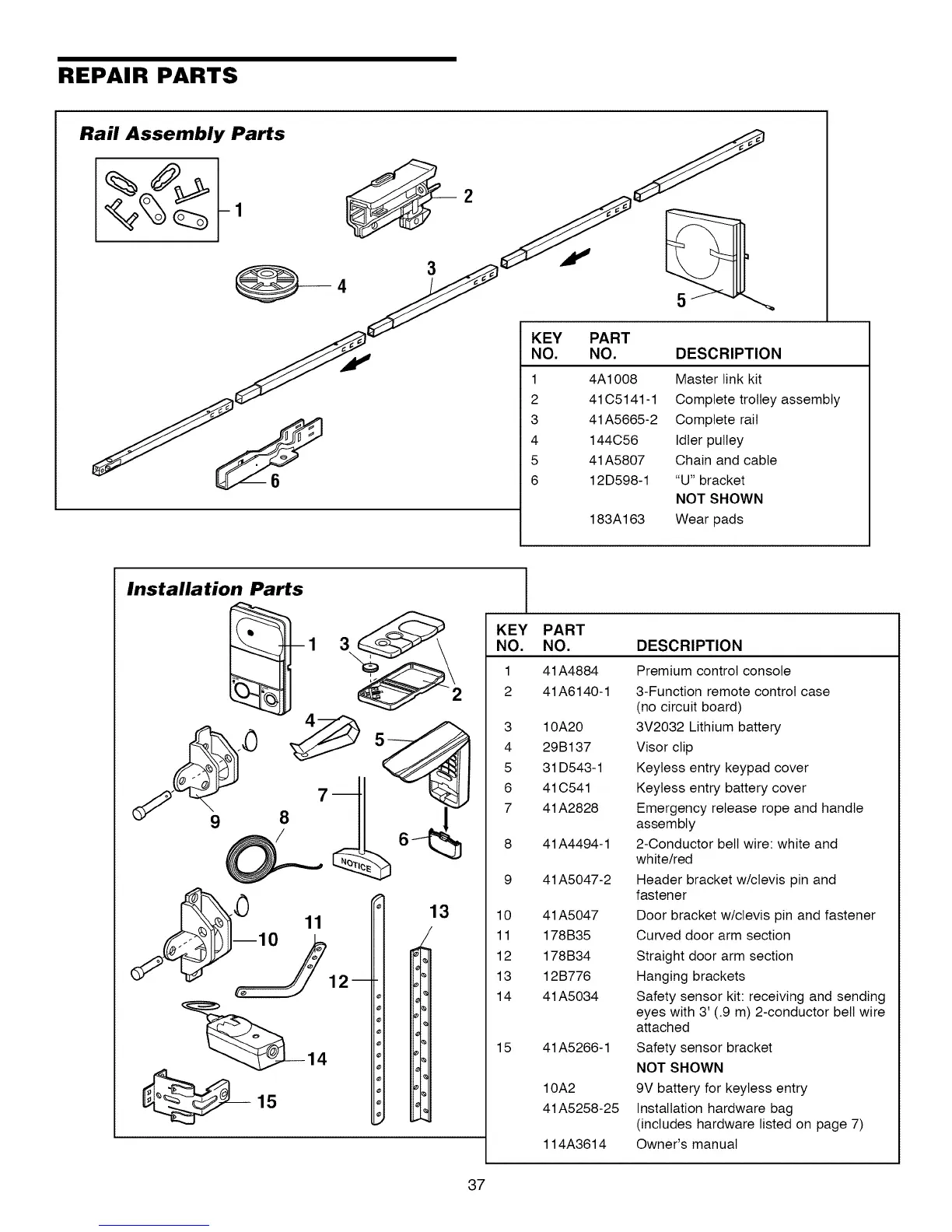 Page #37 background image