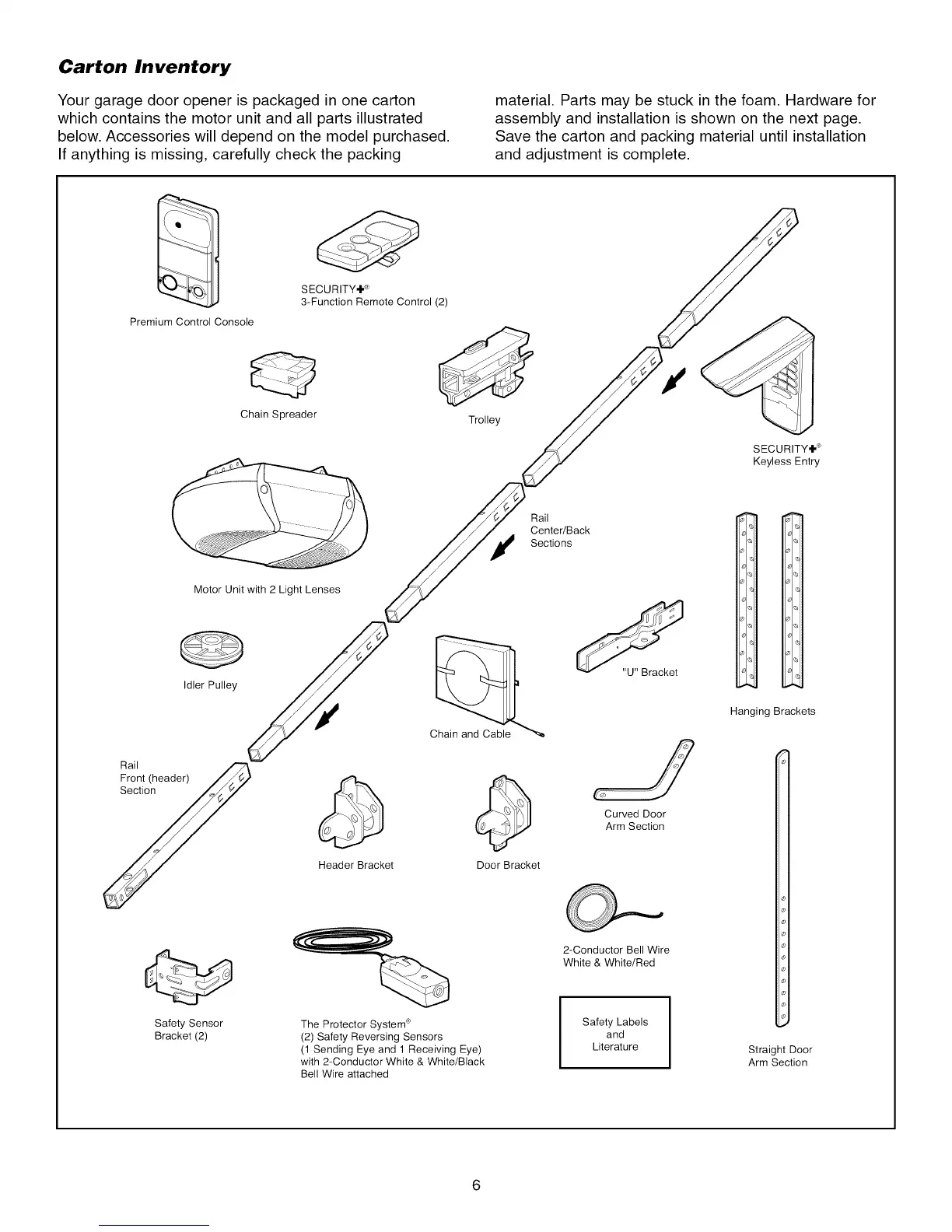Page #6 background image