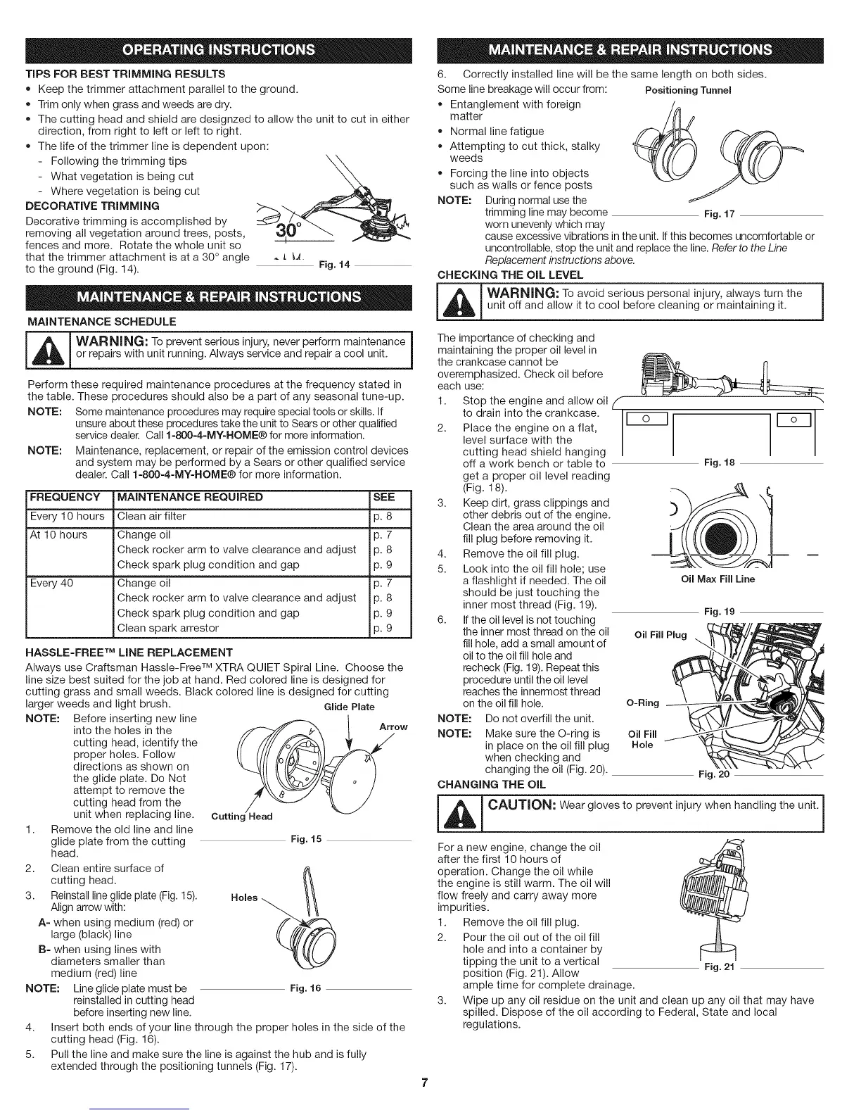 Page #7 background image