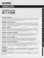 Preview: Owner's Manual