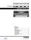 Preview: Service Manual