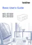 Preview: Basic User's Guide