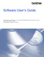 Preview: Software User's Guide