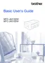 Preview: Basic User's Guide