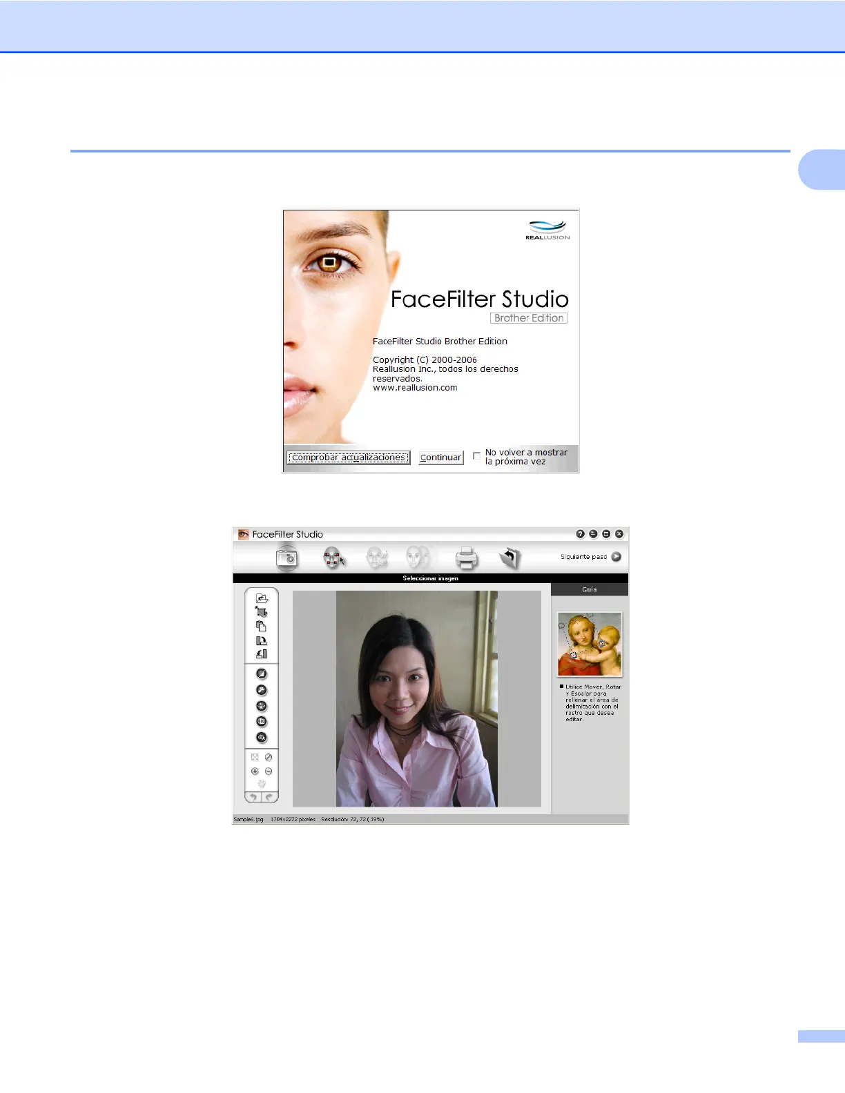Page #40 background image