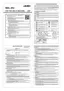 Preview: Manual