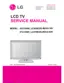 Preview: Service Manual