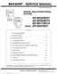 Preview: Service Manual