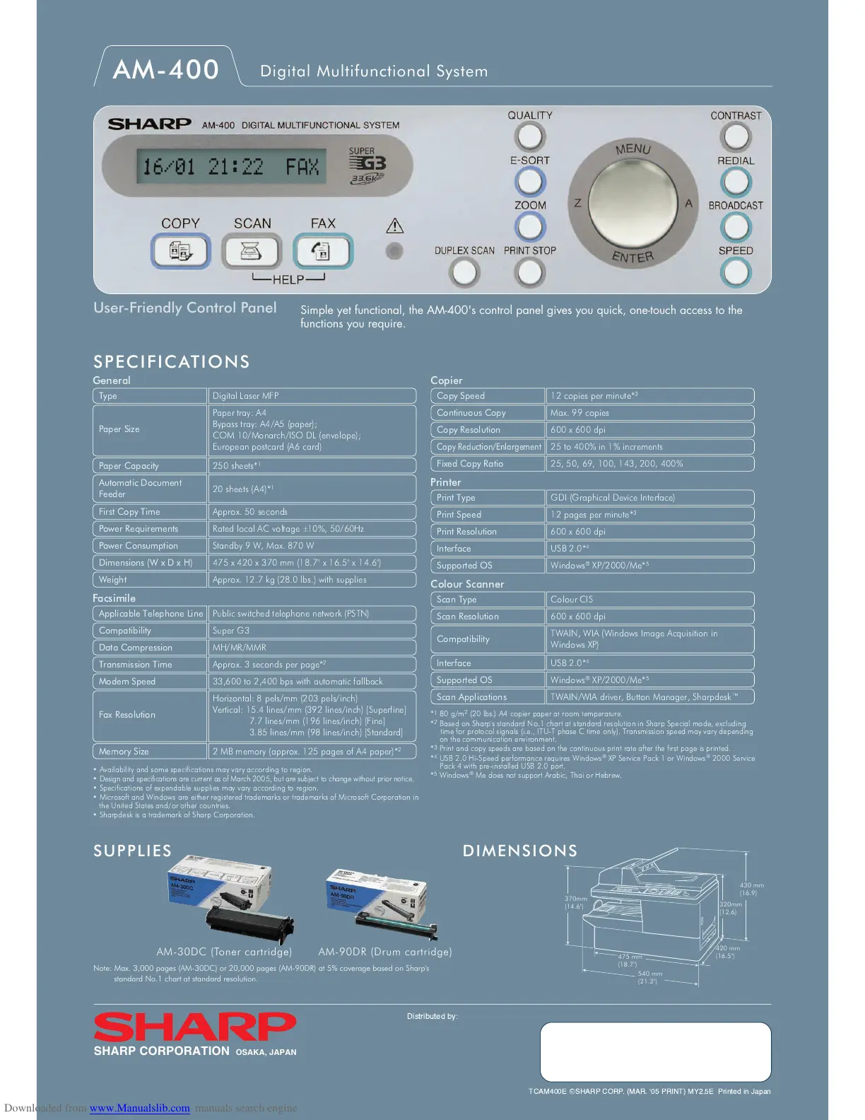 Page #4 background image