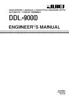 Preview: Engineer's Manual