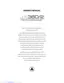 Preview: Owner's Manual