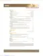 Preview: Specification