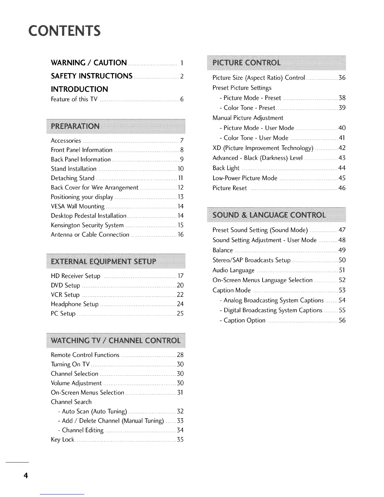 Page #5 background image