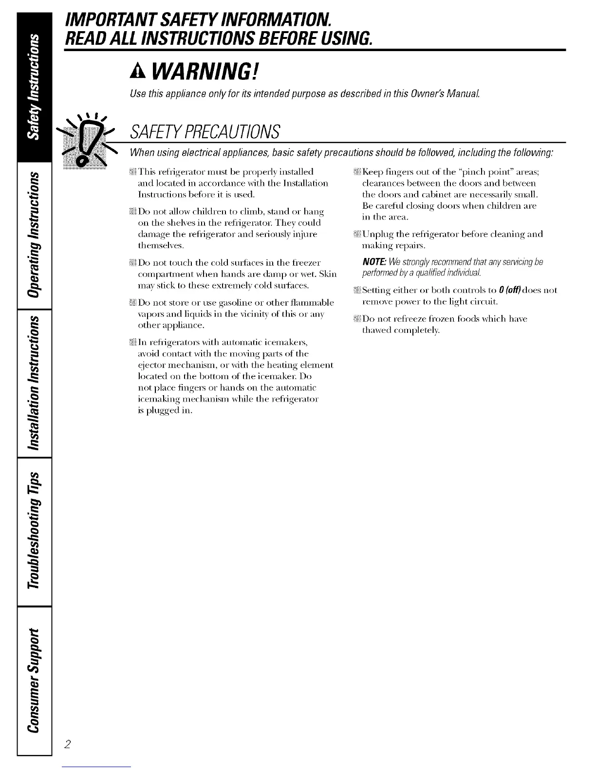 Page #2 background image
