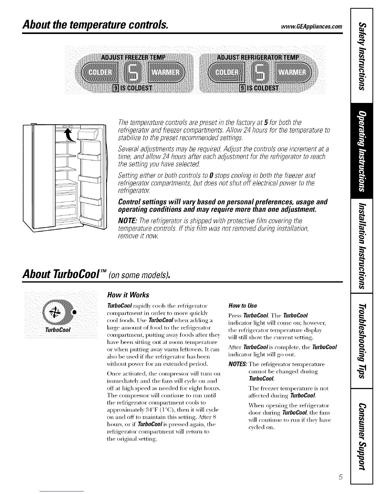 Page #5 background image