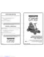 Preview: Repair Parts Manual