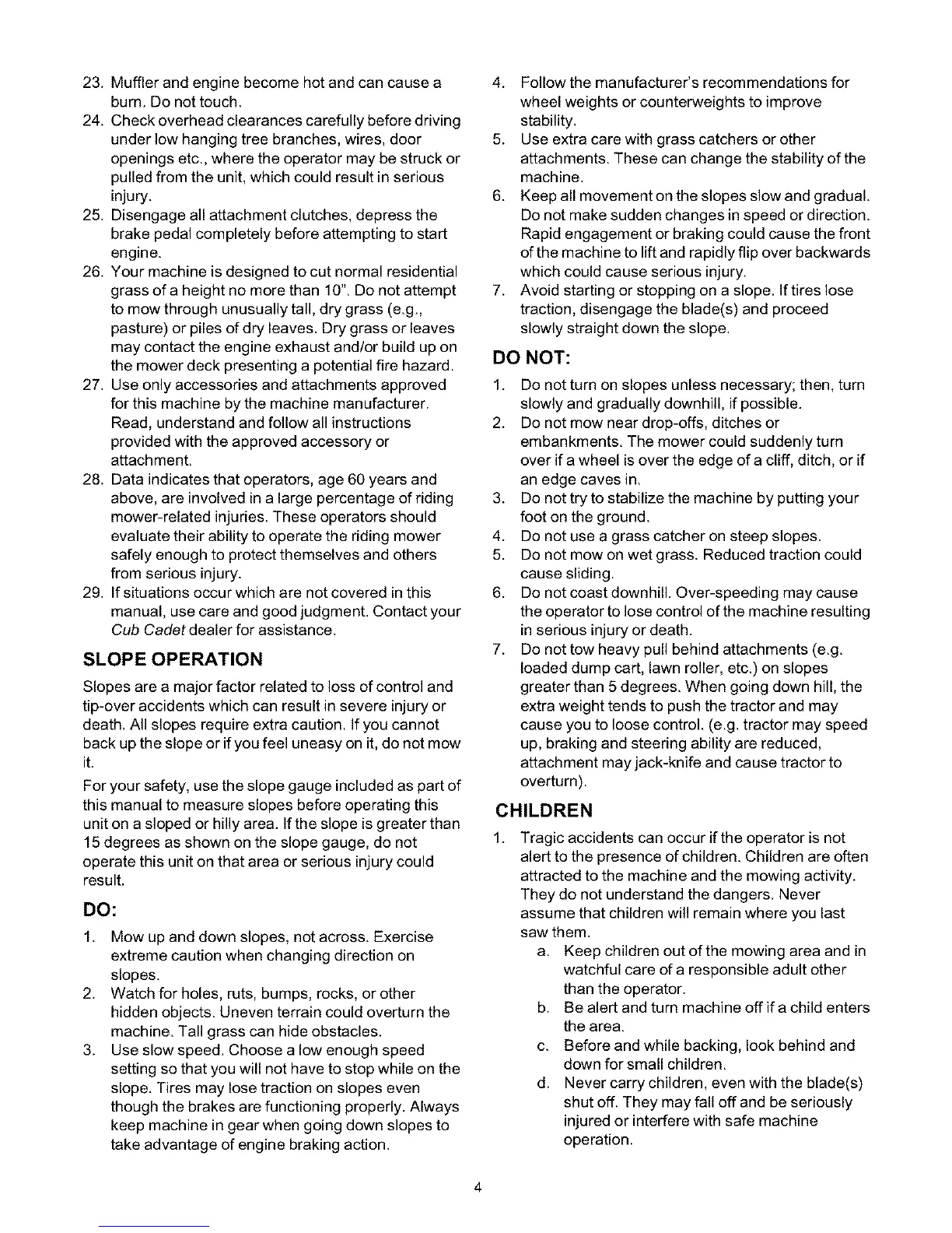Page #4 background image
