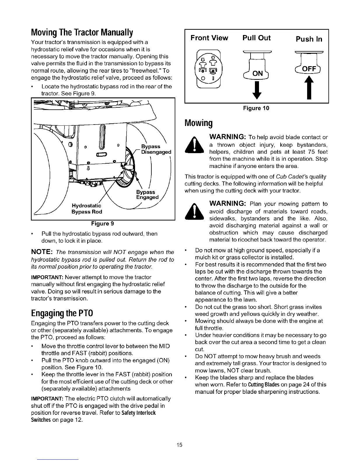 Page #15 background image