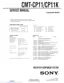 Preview: Service Manual