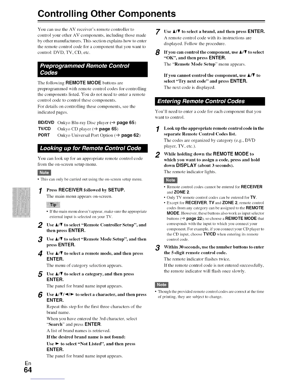 Page #64 background image