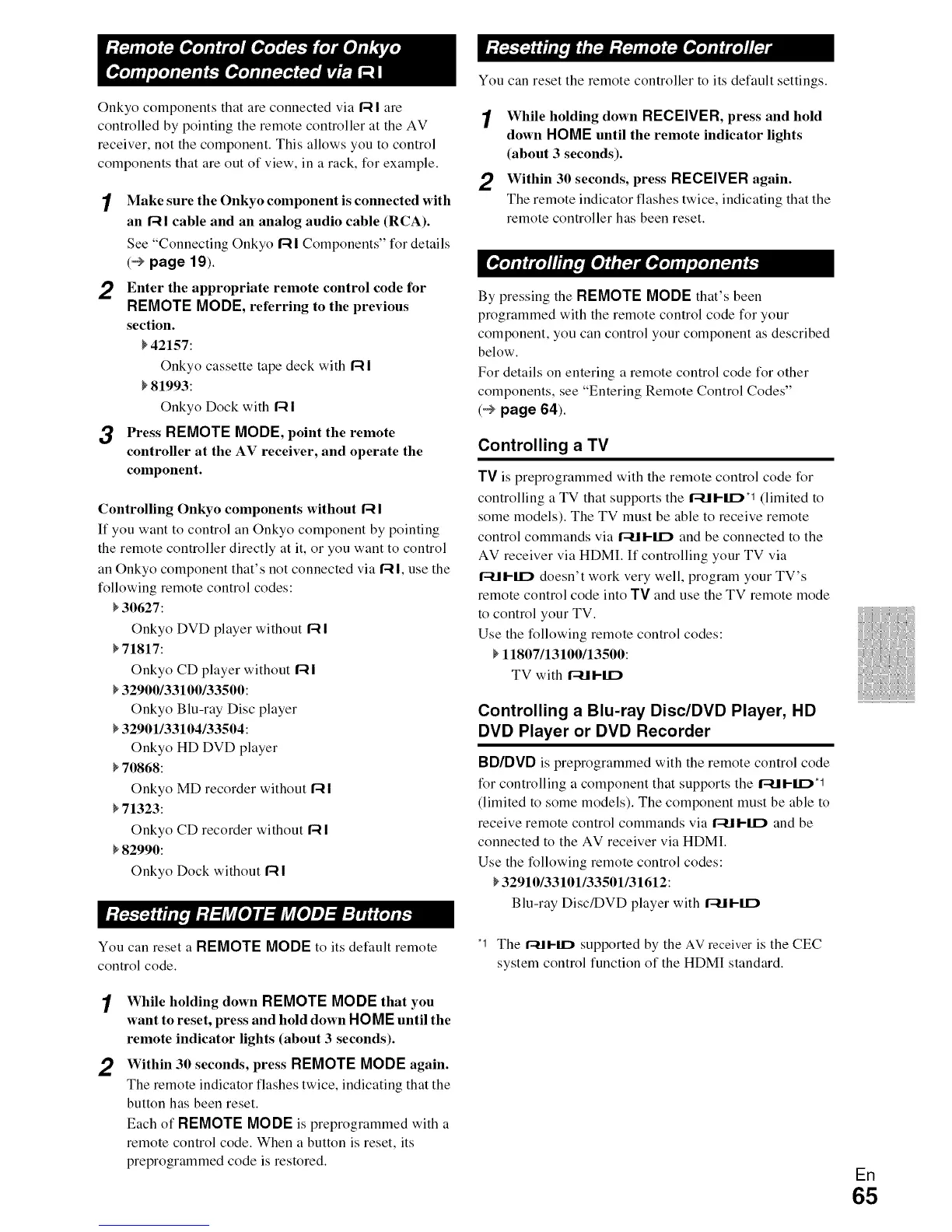 Page #65 background image