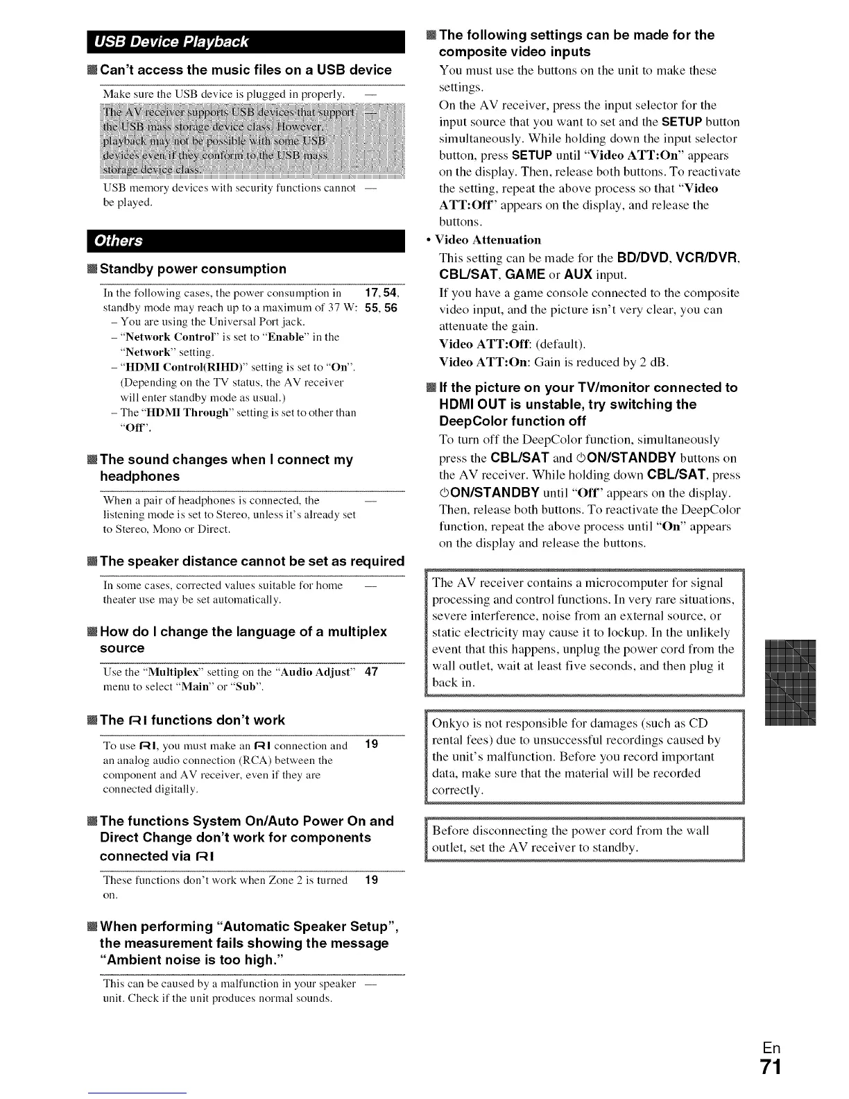 Page #71 background image