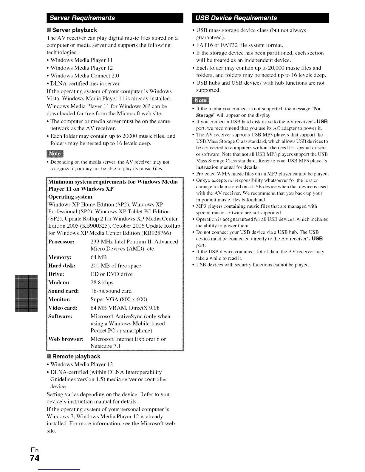 Page #74 background image