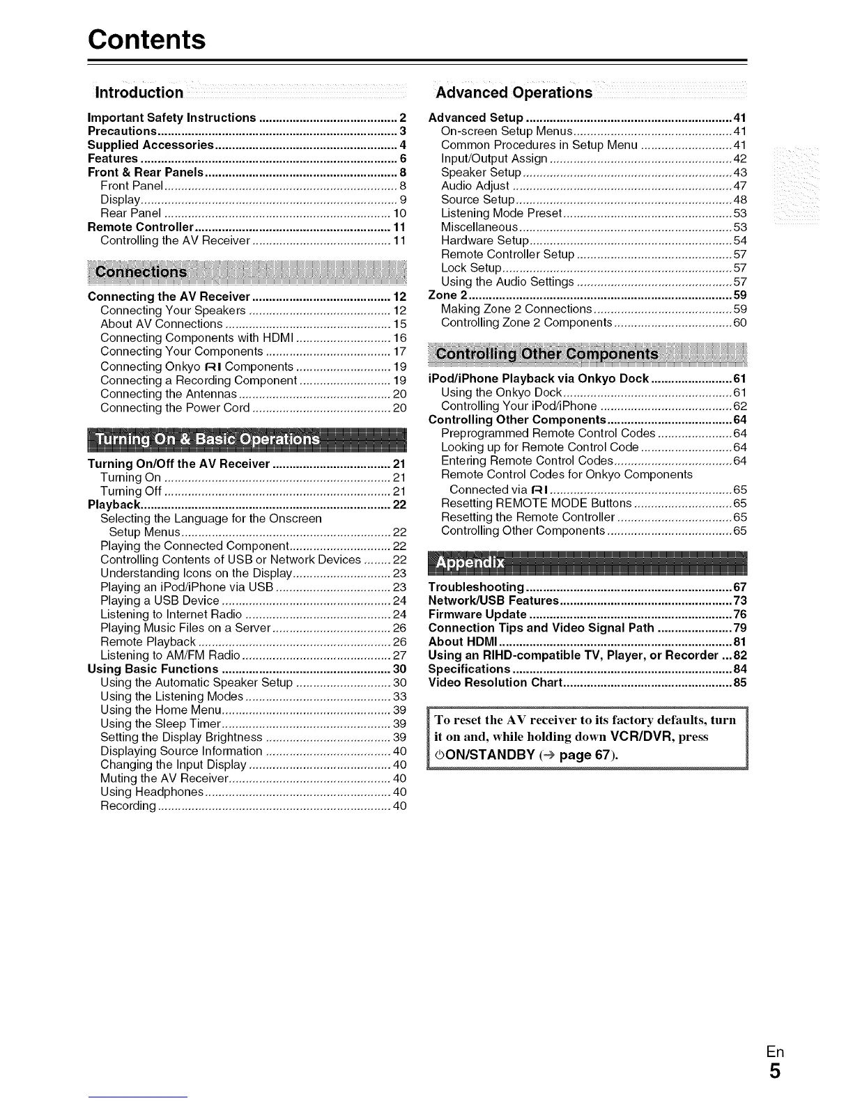 Page #5 background image