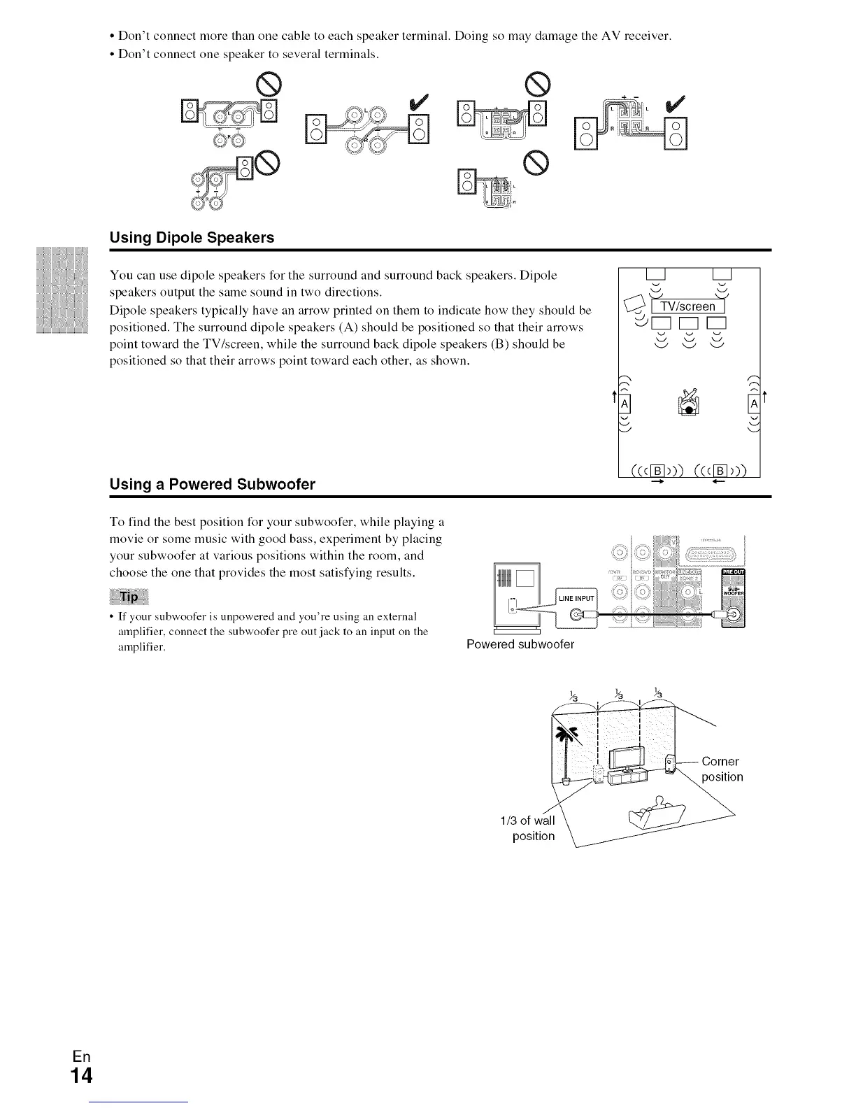 Page #14 background image