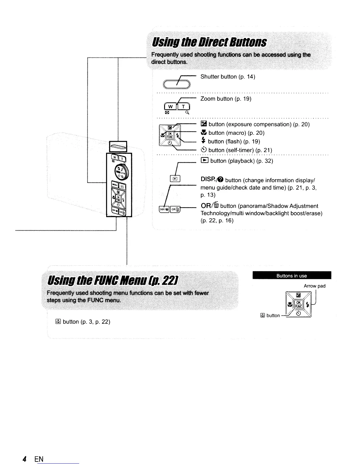 Page #4 background image