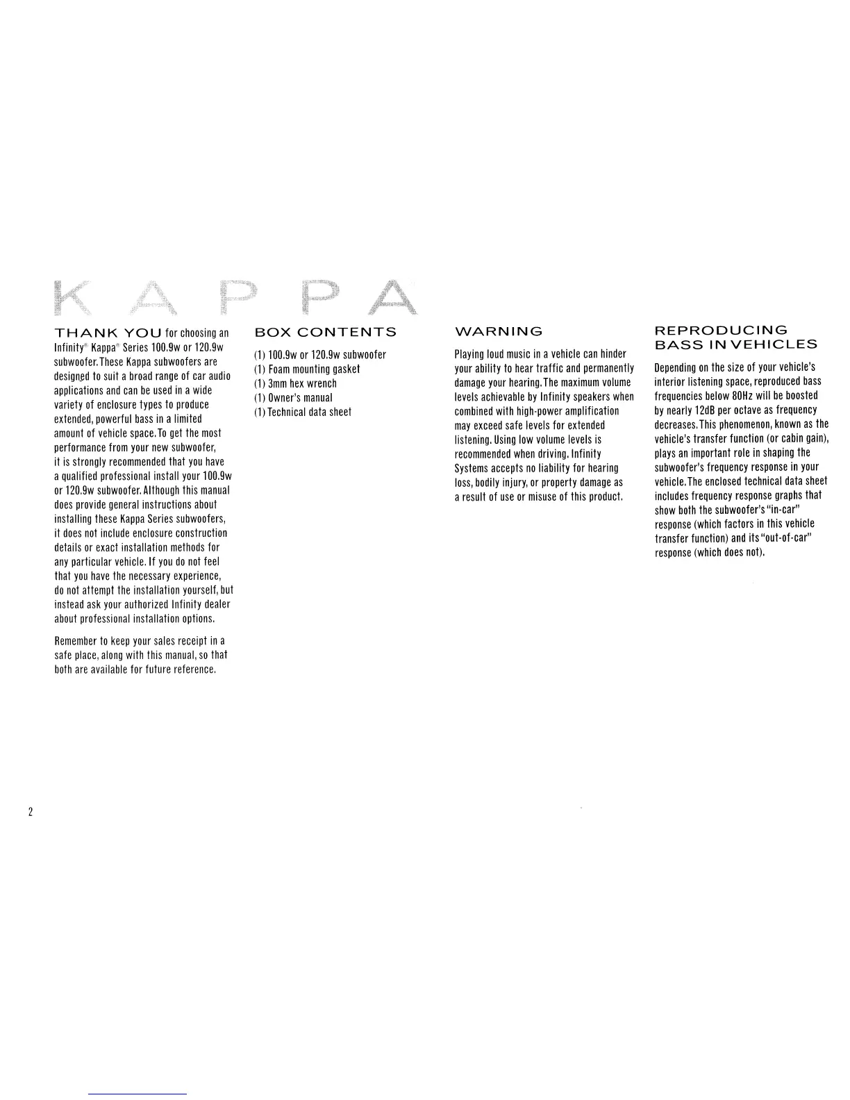 Page #2 background image