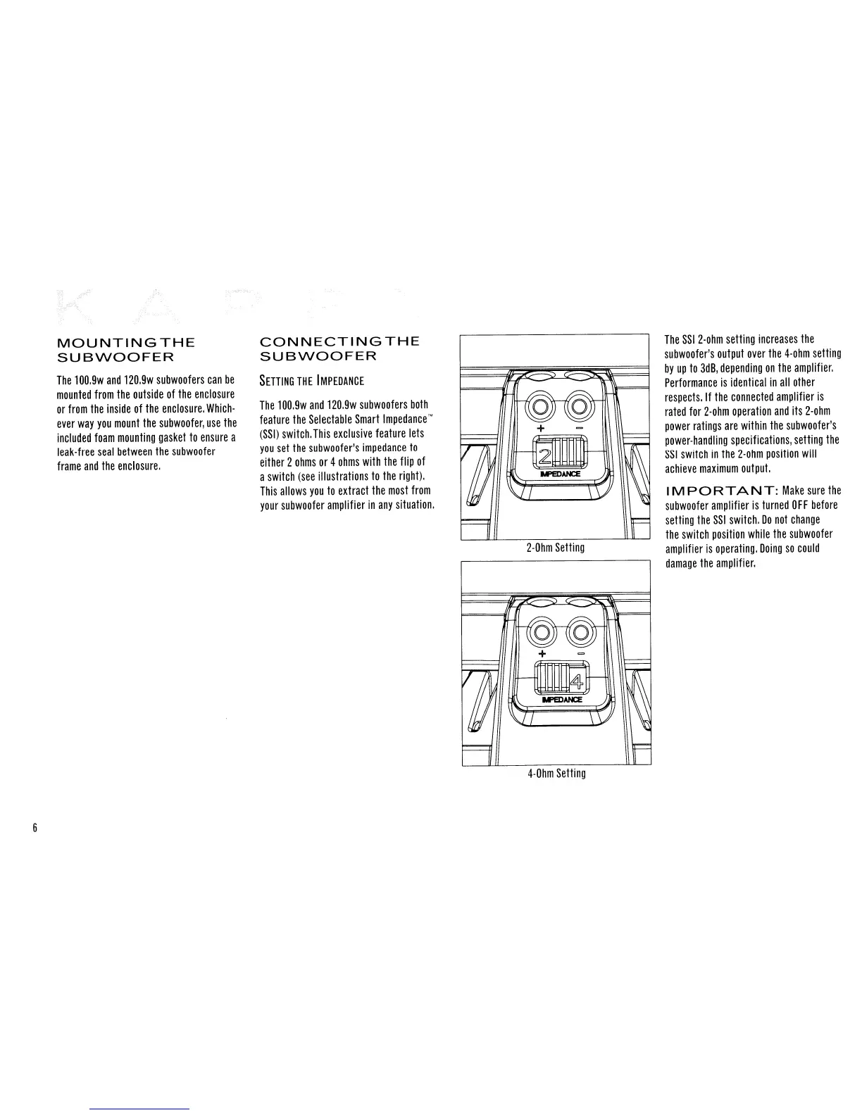 Page #6 background image