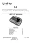 Preview: Service Manual