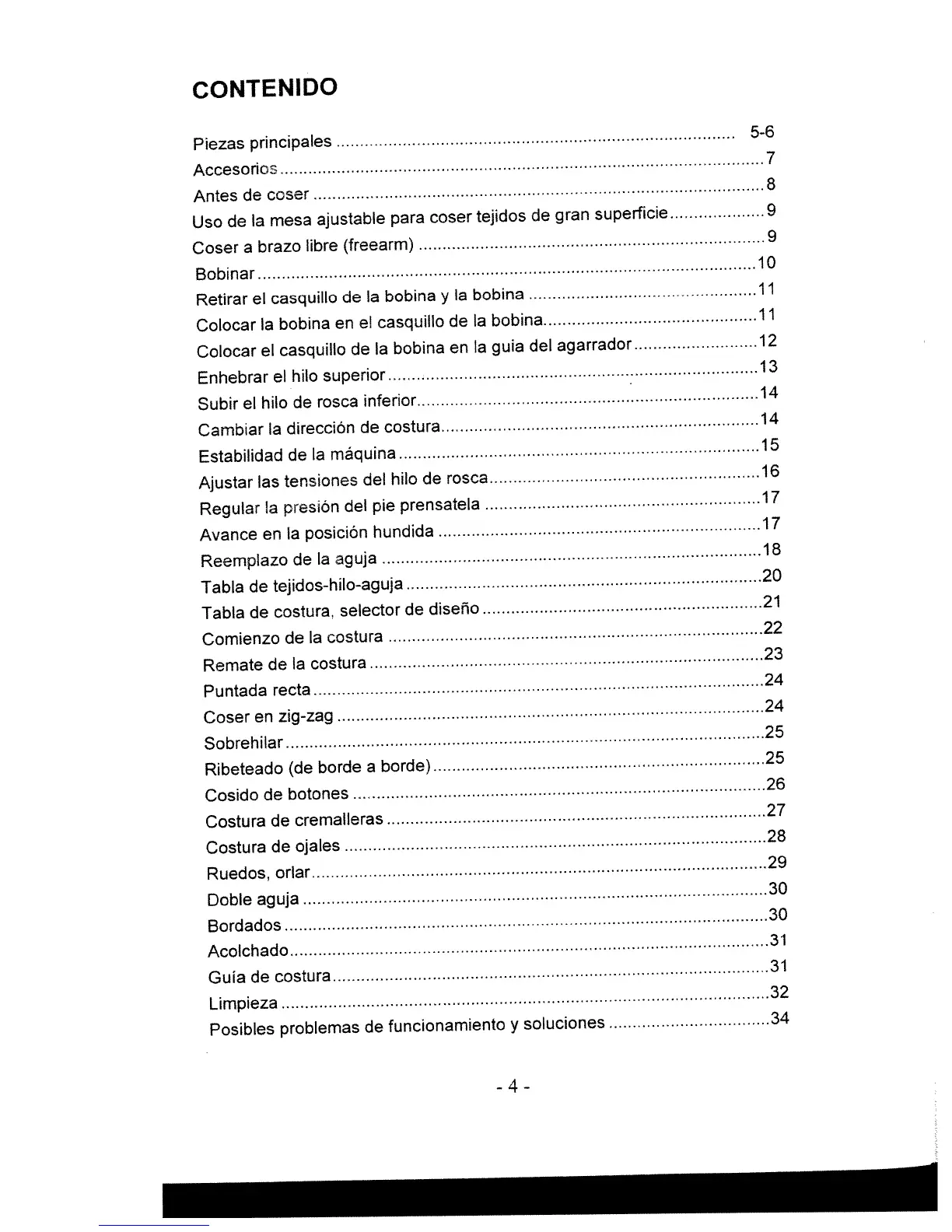 Page #5 background image