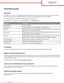 Preview: Information Guide