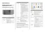 Preview: Quick Reference