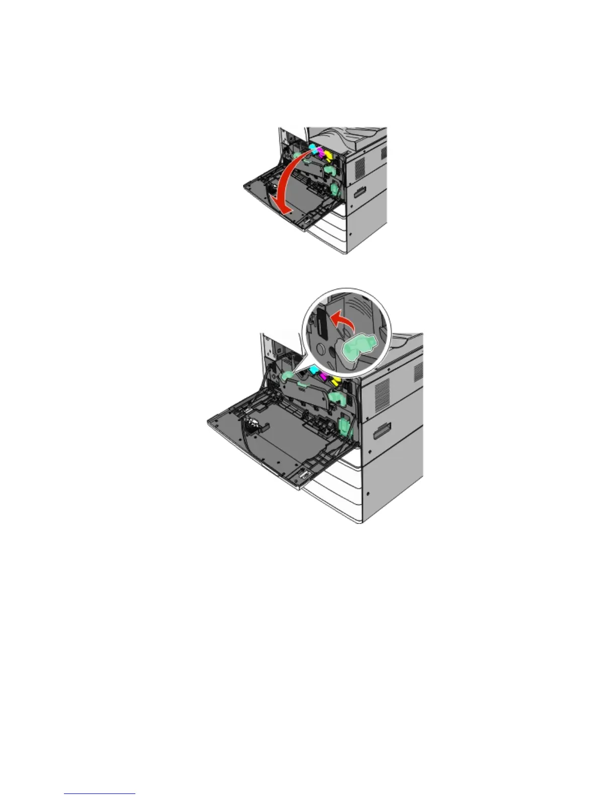 Page #5 background image