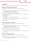 Preview: E-Mail Guide